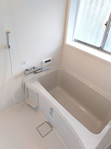 富田林市浴室（after1）